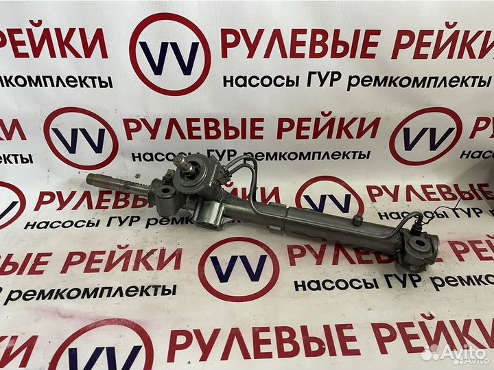 Рулевая рейка Ford Focus 1 (1998-2004)