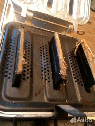 Керосинка новая СССР