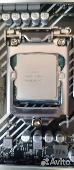 I9 11900kf asus prime Z590-P