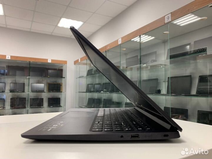 Ноутбук Acer (AMD A4-9120e/ 4gb ram/ SSD 128gb)