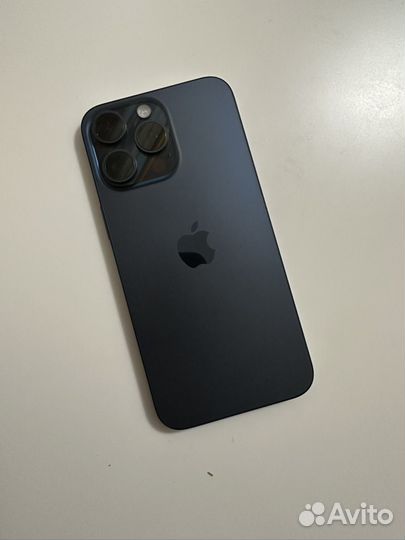 iPhone 15 Pro Max, 256 ГБ