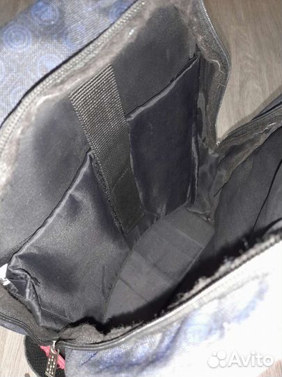 Рюкзак школьный для мальчика бу