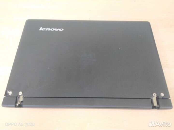 Ноутбук Lenovo IdeaPad 100-15IBY