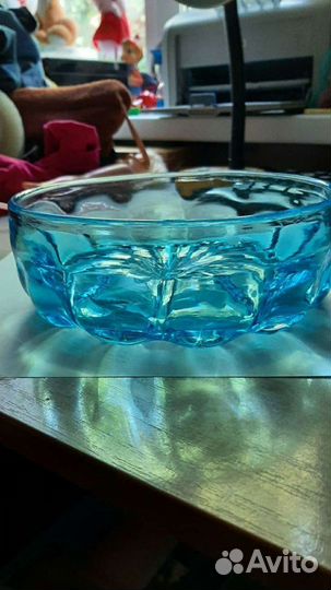 Конфетницы СССР