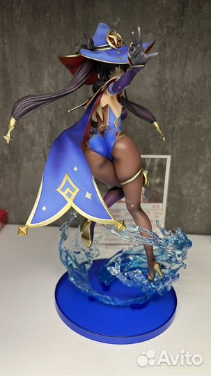 Фигурка Genshin impact Astral Reflection Mona