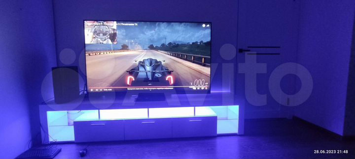 Комната 18 м² в 2-к., 18/25 эт.