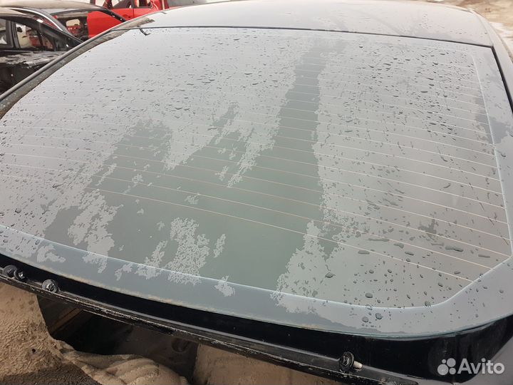 Стекло заднее Ford mondeo 4