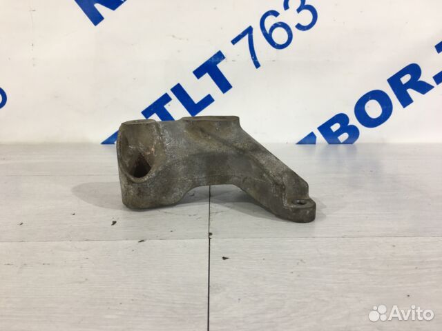 Кронштейн опоры кпп chevrolet cruze 1.8 мт седан