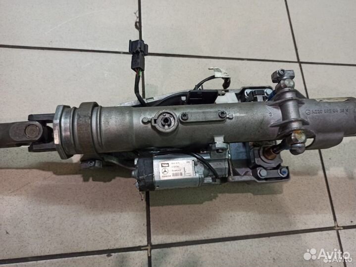Рулевая колонка Mercedes-Benz W220
