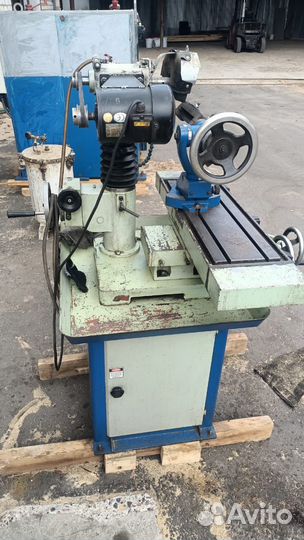 Универсальный заточной станок JF200 jeffer