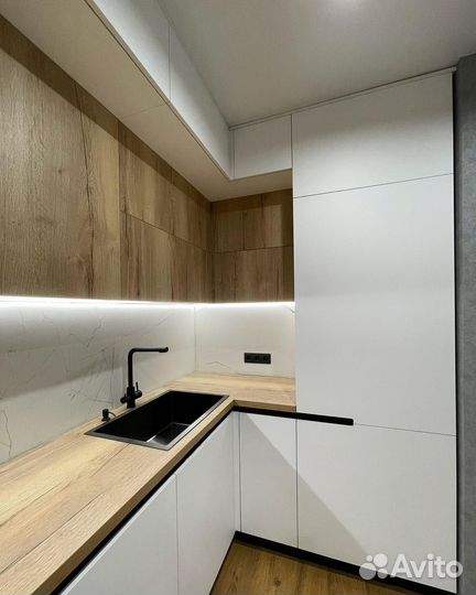 Изготвление кухни на заказ sh-0534815