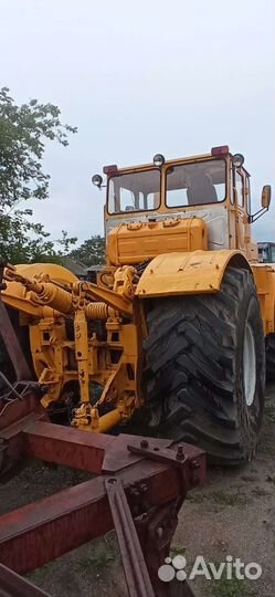 Трактор Кировец К-701, 2000