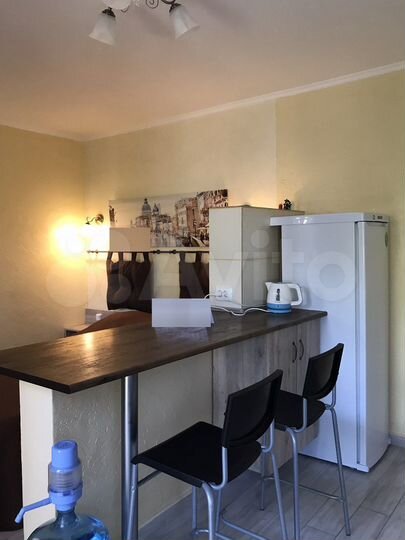 Дом 25 м² на участке 4 сот.