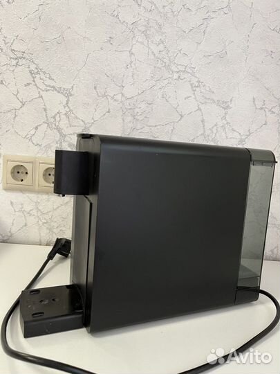 Капсульная кофемашина Cremesso