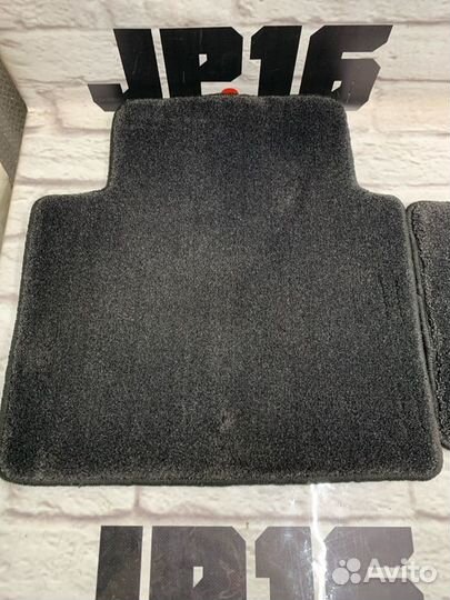 Коврики салона комплект Nissan Fuga KY51 VQ37VHR