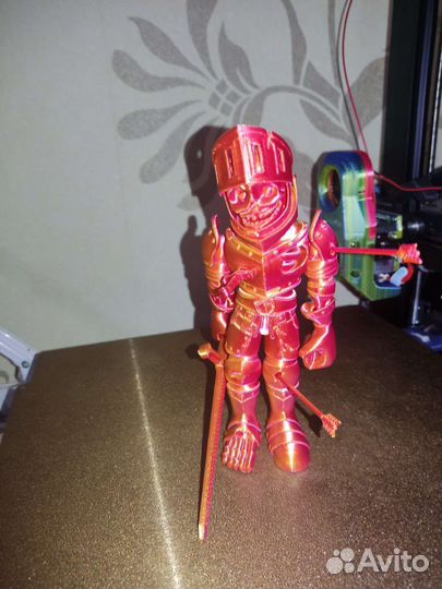 3d печать, 3d моделирование