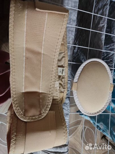 Бандаж для беременных