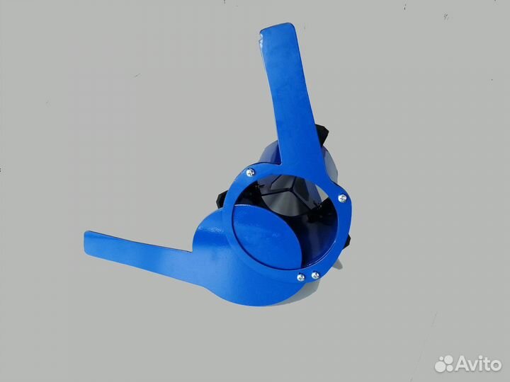 Растариватель