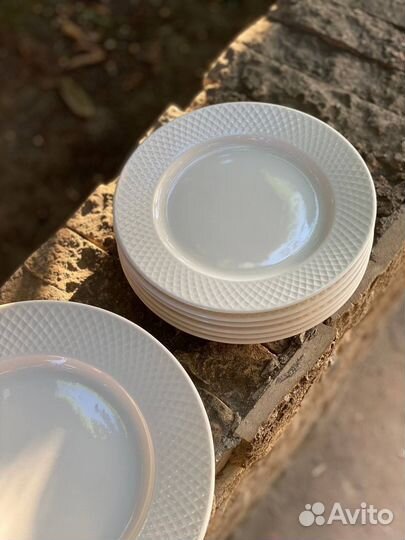 Набор тарелок 
