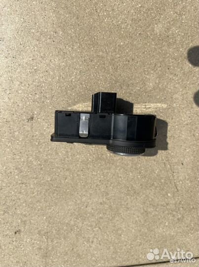 Блок управления светом Chevrolet Круз