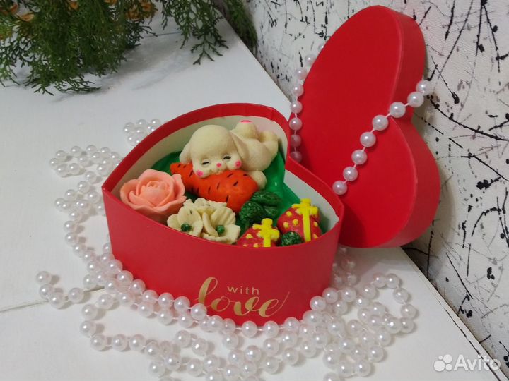 Шоколадные конфеты