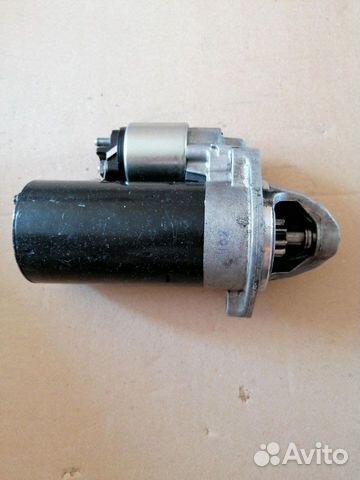 Стартер Газ 2217 / Торг