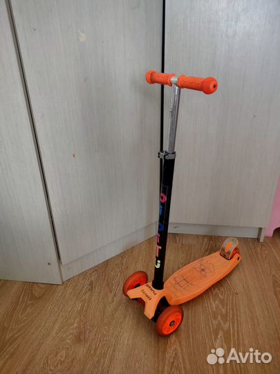 Самокат детский