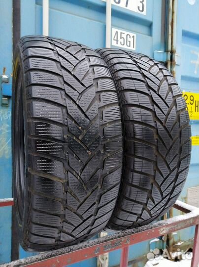 Dunlop Grandtrek WT M3 255/50 R19 107V