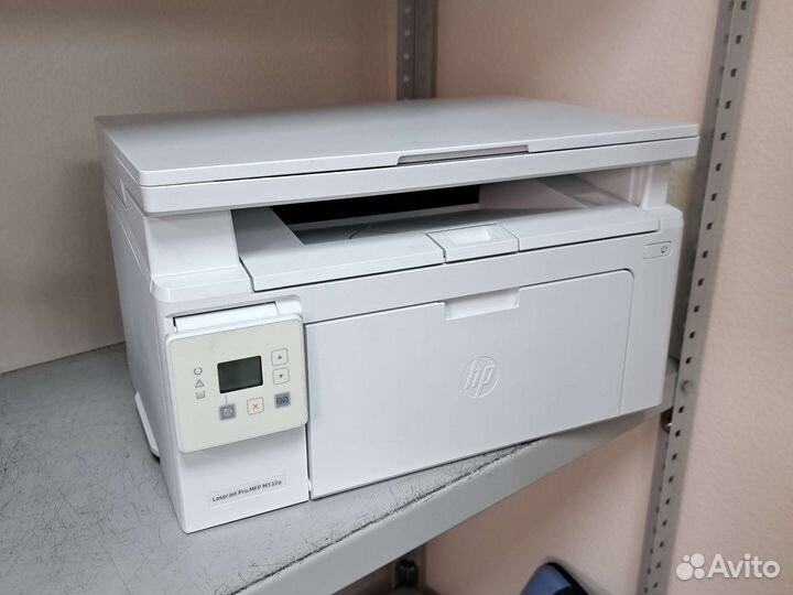 Мфу принтер гарантия