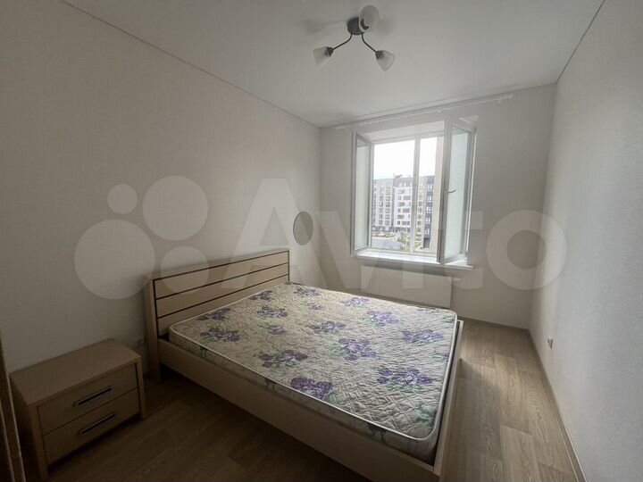 1-к. квартира, 32,7 м², 4/8 эт.