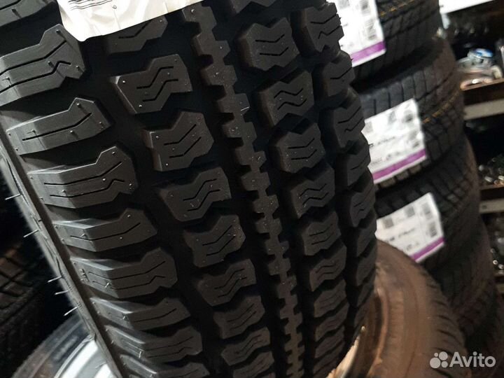 Winrun Magnum Flame WR-16 205/75 R15