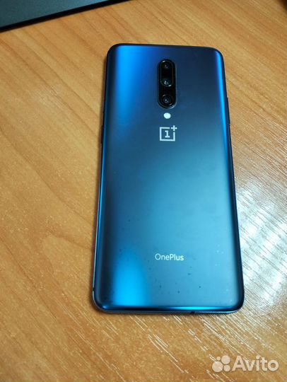 OnePlus 7 Pro, 12/256 ГБ