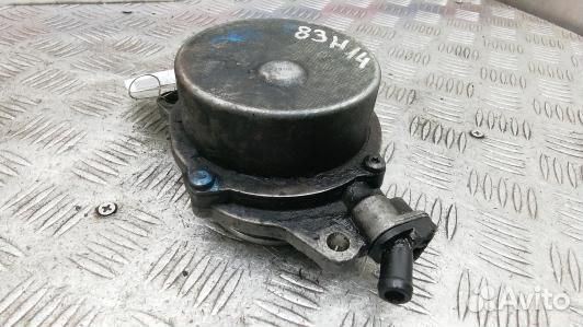 Насос вакуумный BMW 3 E46 (83H14KX01)