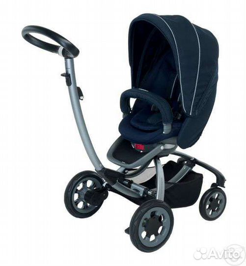 Коляска 3 в 1 Foppapedretti