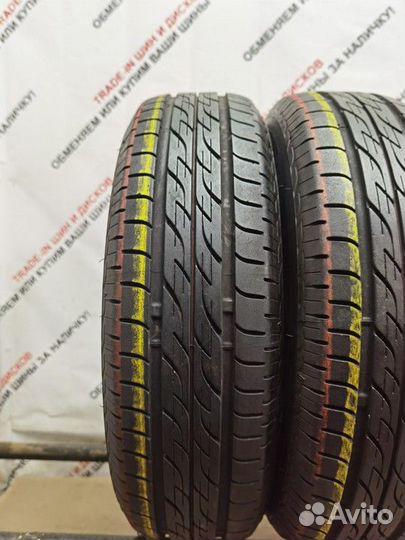 Bridgestone Nextry Ecopia 155/65 R13 73S