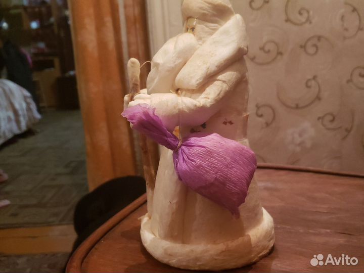 Дед Мороз