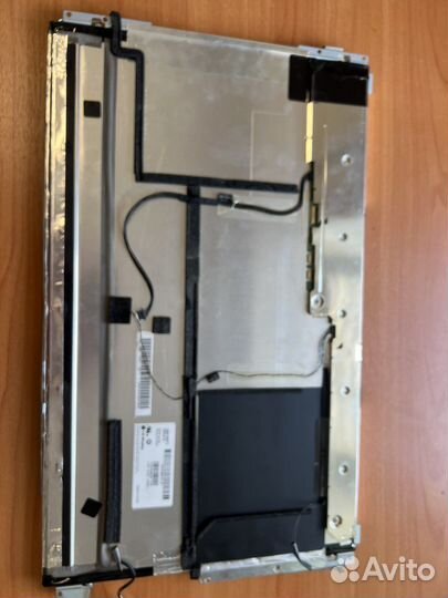 Матрица iMac 21.5 2010-2011