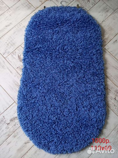 Коврики новые