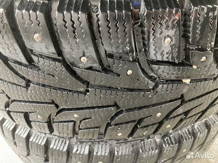 Зимние Колеса r15 5/100 “Поло,Рапид”