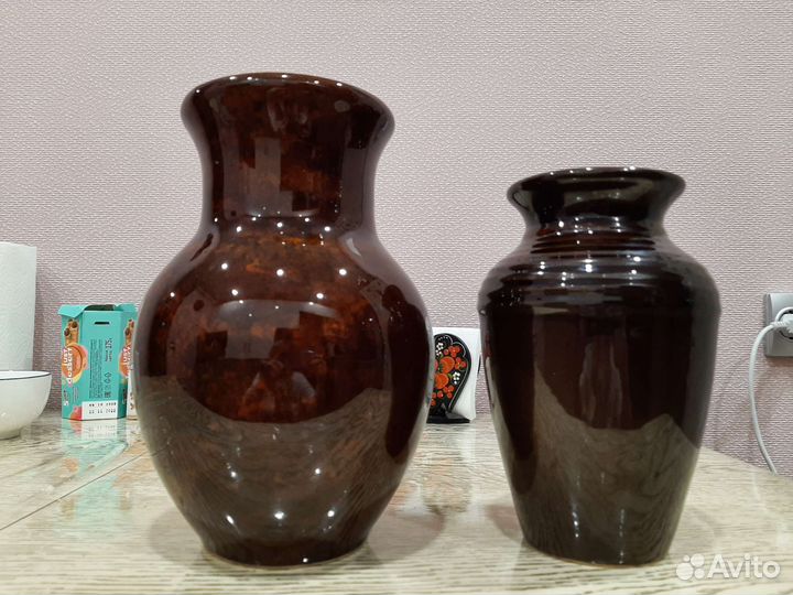 Ваза декоративная