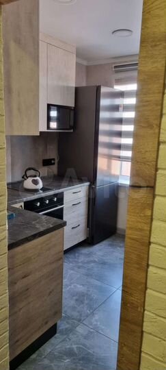 1-к. квартира, 38 м², 5/9 эт.