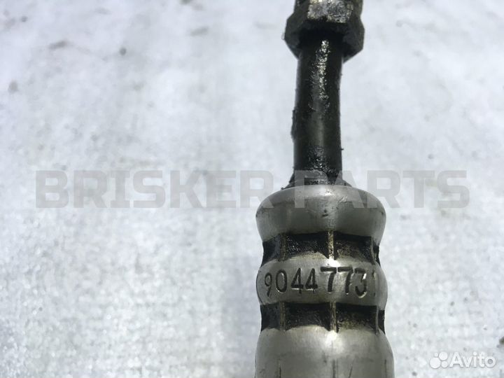 Трубка гур Опель Омега Б