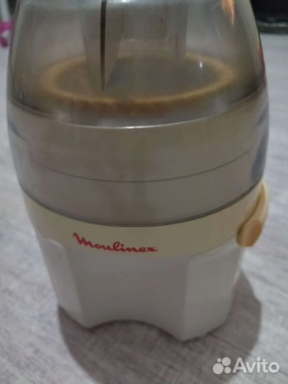 Соковыжималка