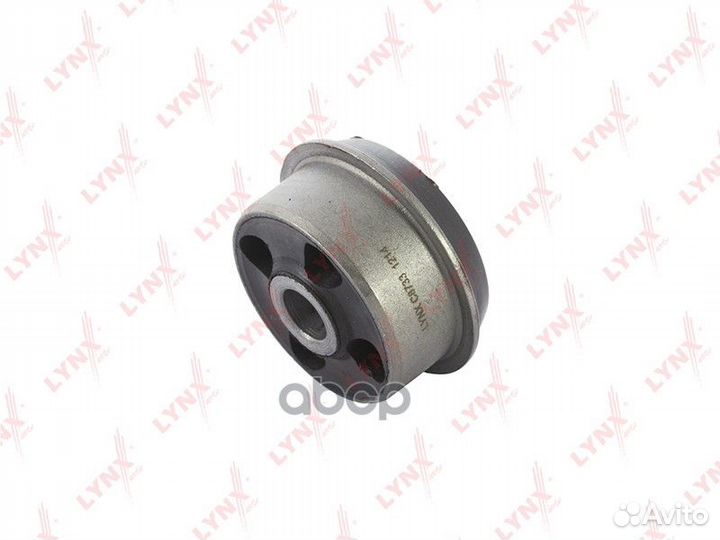 Сайлентблок передний/Подрамник/Зад. Подв. C8733