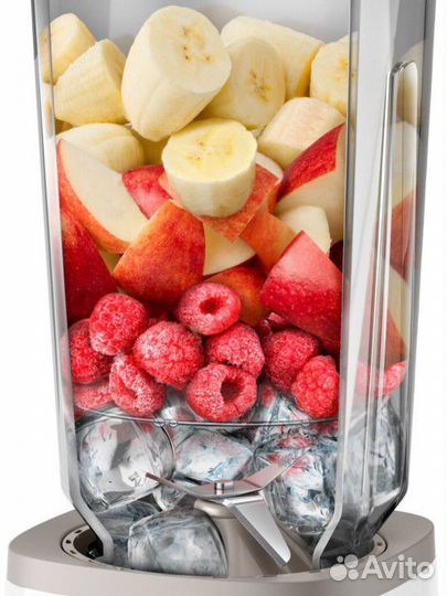 Блендер новый