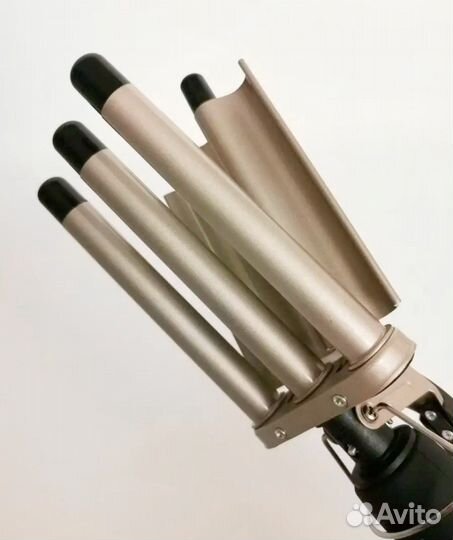 Пятиволновая плойка Ronomo