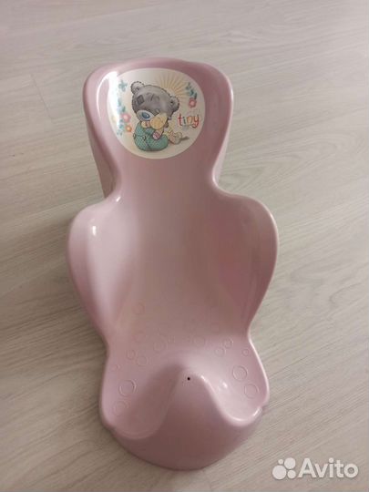 Горка для купания