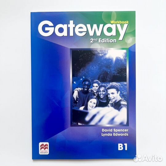 Gateway b1 новые комплекты