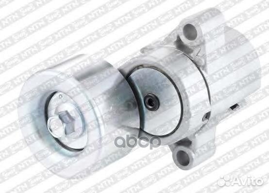 Ролик натяжной поликлинового ремня mazda: 6 2