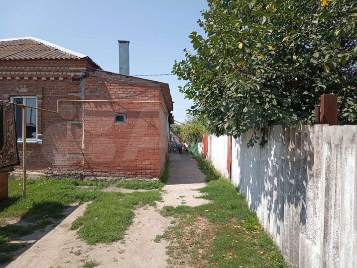 Дом 120 м² на участке 17 сот.